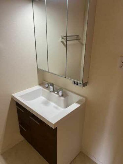 キャトル セゾン0301の内装