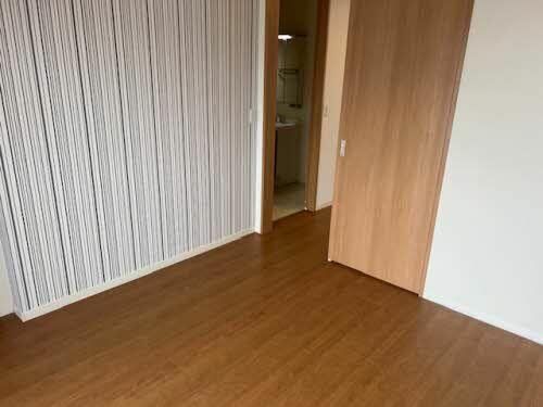 キャトル セゾン0301の内装