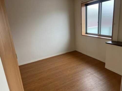 キャトル セゾン0301の内装