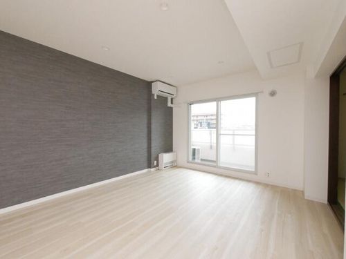 北海道札幌市中央区宮の森一条7丁目(マンション)の賃貸物件の内装