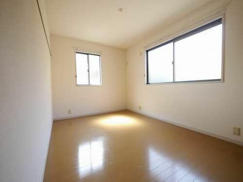 咲ら坂 E棟E0102の内装