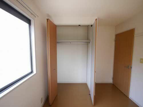 咲ら坂 E棟E0102の内装