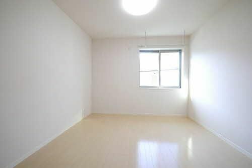 ファブリックモアA0201の内装