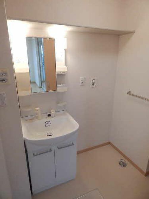 グレイス アコ-ドA0101の内装