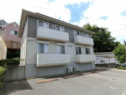 グレイス アコ-ドA0101の外観