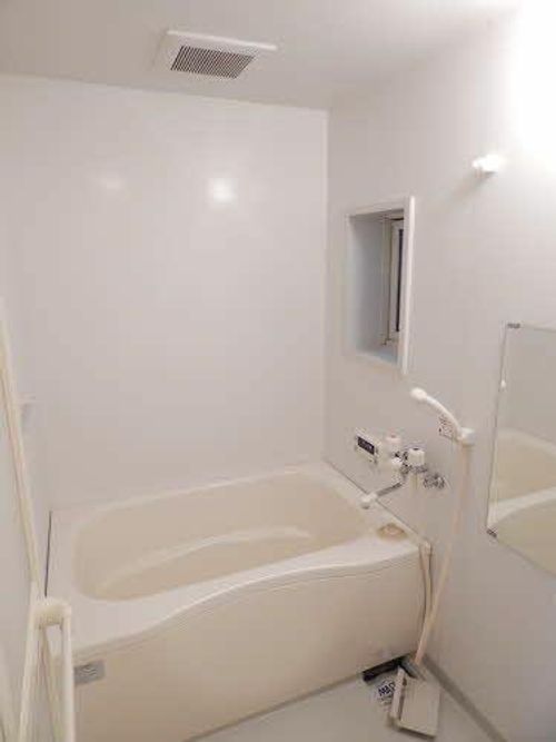 グレイス アコ-ドA0101の風呂