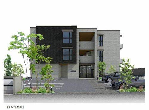 フルオール0303の外観