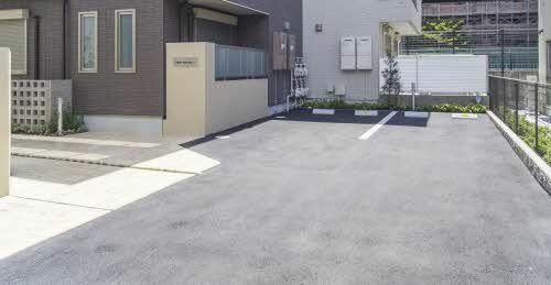 GREY HOUND(グレイ ハウンド)南館0303の外観