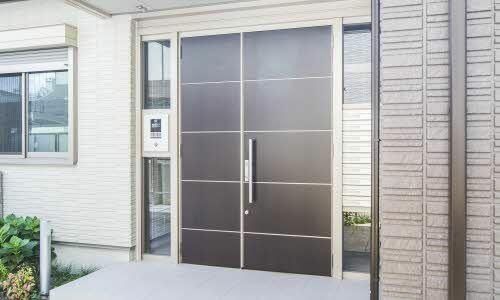 GREY HOUND(グレイ ハウンド)南館0303の外観