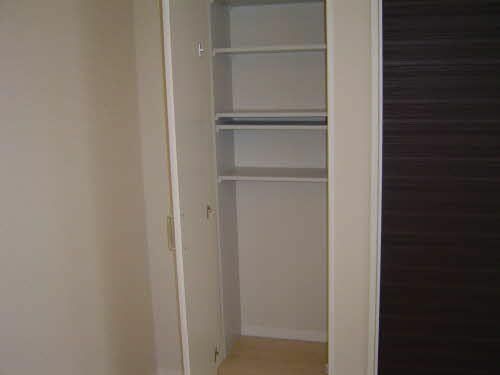 シャルル・オー0303の内装