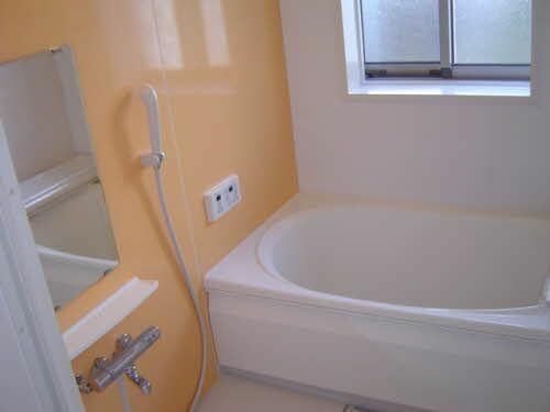 シャルル・オー0303の風呂