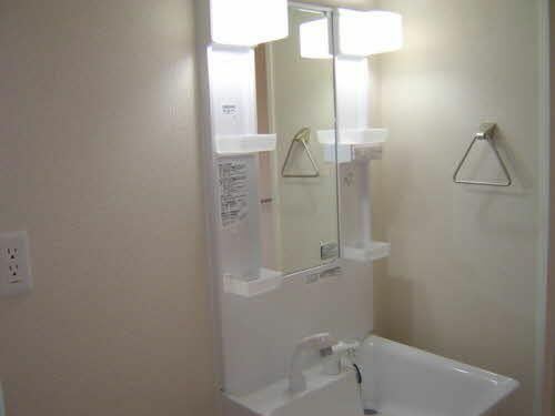 シャルル・オー0303の内装