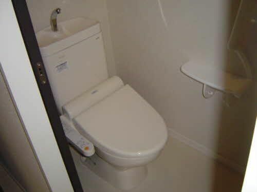 シャルル・オー0303の内装