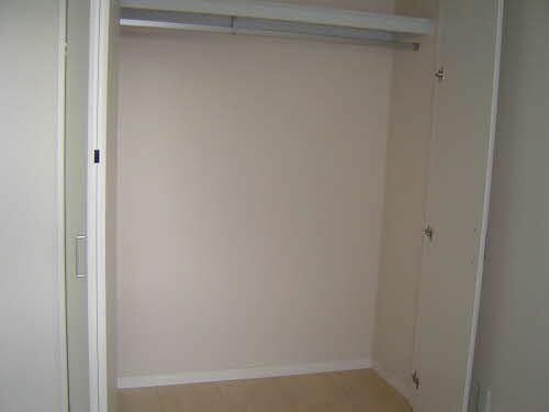 シャルル・オー0303の内装