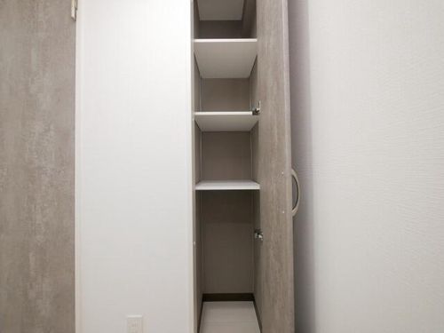桂和レジデンス円山公園203のその他画像