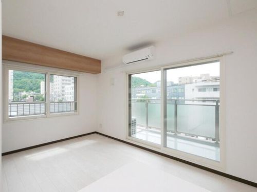 桂和レジデンス円山公園203のその他画像