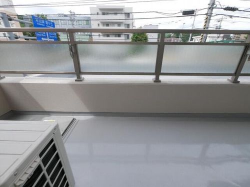 桂和レジデンス円山公園203の内装