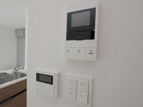 桂和レジデンス円山公園203のその他画像