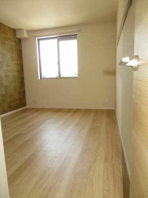 シャーメゾン アトリエール0203の内装