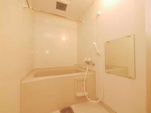 北海道札幌市中央区南十二条西16丁目(マンション)の賃貸物件の風呂