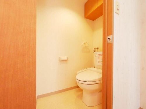 北海道札幌市中央区南十二条西16丁目(マンション)の賃貸物件の内装