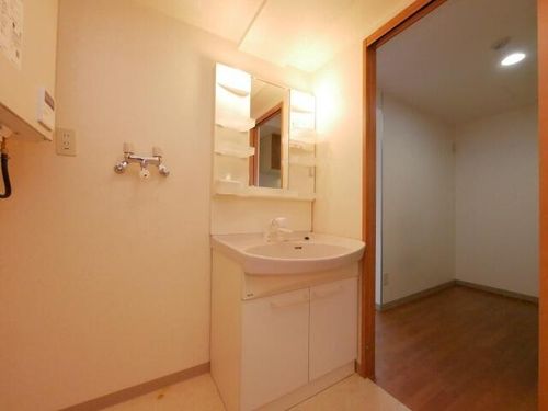 北海道札幌市中央区南十二条西16丁目(マンション)の賃貸物件の内装