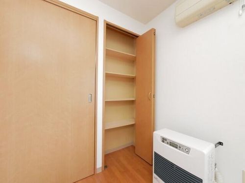 北海道札幌市中央区南十二条西16丁目(マンション)の賃貸物件の内装