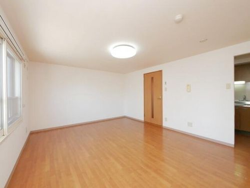 北海道札幌市中央区南十二条西16丁目(マンション)の賃貸物件の内装