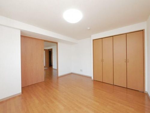 北海道札幌市中央区南十二条西16丁目(マンション)の賃貸物件の内装