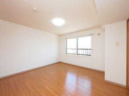 北海道札幌市中央区南十二条西16丁目(マンション)の賃貸物件の内装