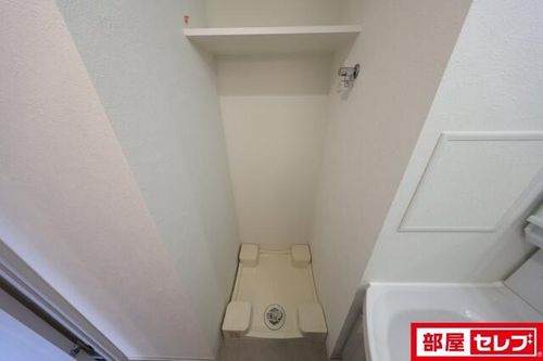 プレサンス桜山駅前アフォード1401のその他画像