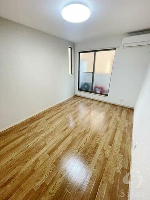兵庫県尼崎市南武庫之荘2丁目(アパート)の賃貸物件の内装