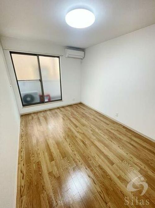 兵庫県尼崎市南武庫之荘2丁目(アパート)の賃貸物件の内装