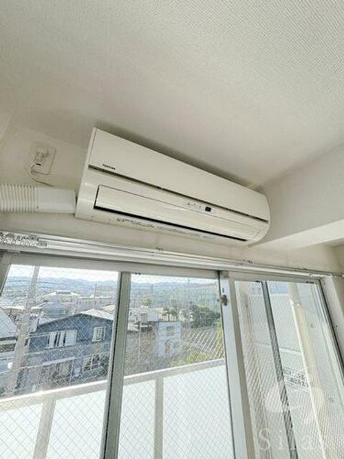 兵庫県西宮市段上町2丁目(マンション)の賃貸物件のその他画像