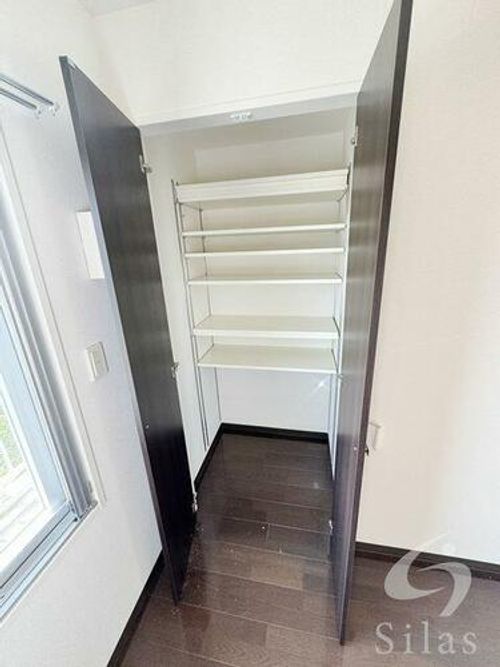 兵庫県西宮市段上町2丁目(マンション)の賃貸物件の内装