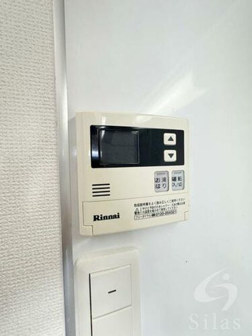 兵庫県西宮市段上町2丁目(マンション)の賃貸物件のその他画像