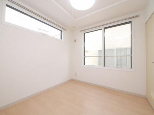 北海道札幌市中央区北二条西21丁目(マンション)の賃貸物件の内装