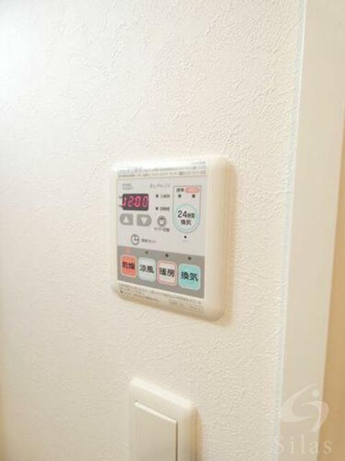 兵庫県尼崎市立花町1丁目(マンション)の賃貸物件のその他画像
