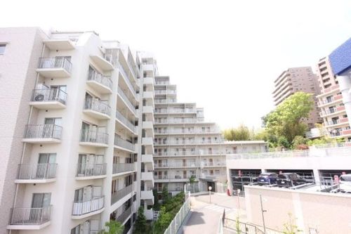 ヒルバレー妙法寺駅前のその他画像