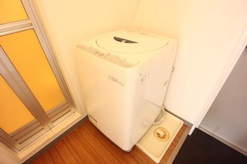 ヒルバレー妙法寺駅前のその他画像