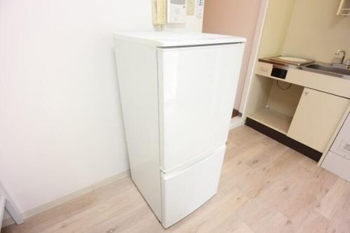 ヒルバレー妙法寺駅前のその他画像