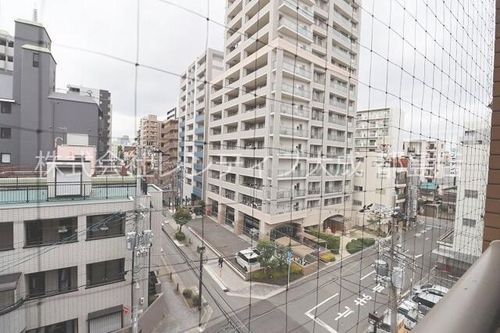 大阪府大阪市都島区東野田町1丁目(マンション)の賃貸物件のその他画像