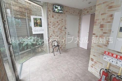 大阪府大阪市都島区東野田町1丁目(マンション)の賃貸物件のその他画像