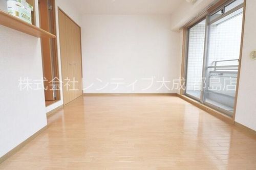 大阪府大阪市都島区東野田町1丁目(マンション)の賃貸物件の内装