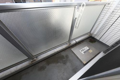 北海道札幌市中央区南一条西18丁目(マンション)の賃貸物件の内装