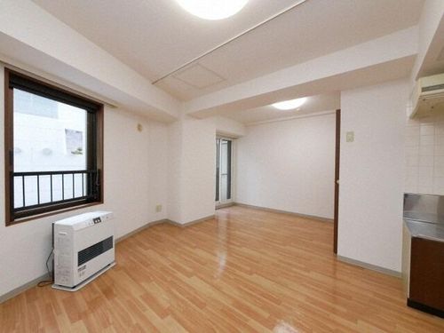北海道札幌市中央区南四条西11丁目(マンション)の賃貸物件の内装