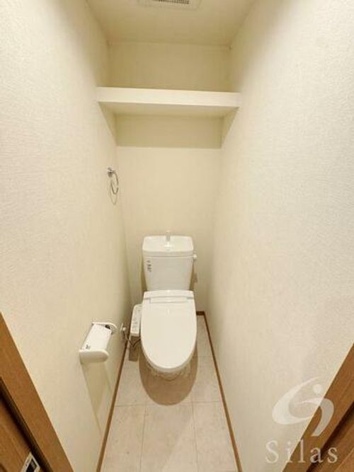 兵庫県尼崎市大島3丁目(アパート)の賃貸物件の内装