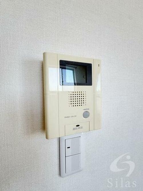 兵庫県尼崎市大島3丁目(アパート)の賃貸物件のその他画像