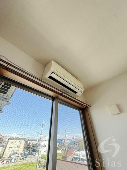 兵庫県尼崎市大島3丁目(アパート)の賃貸物件のその他画像