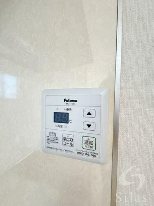 兵庫県尼崎市大島3丁目(アパート)の賃貸物件のその他画像